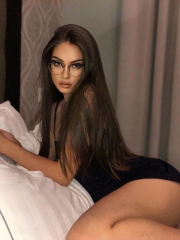 Анкета проститутки Владислава - Фото 1, , 25 лет, №210651